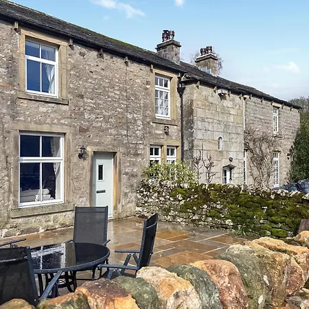 Croft House Holiday home