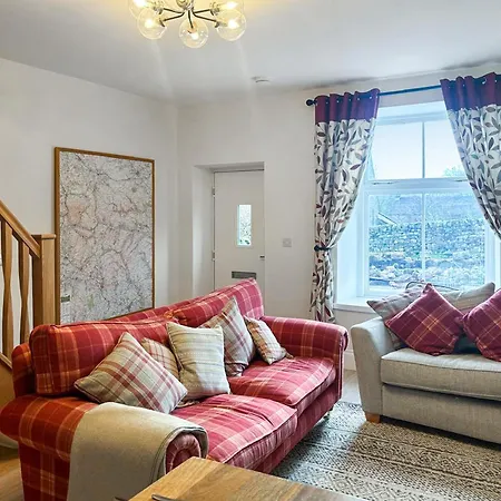 Holiday home Croft House *