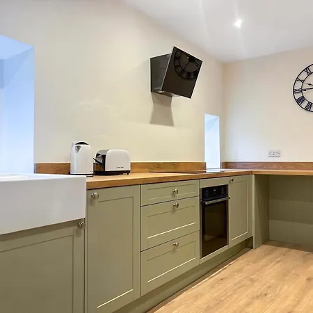 Croft House Holiday home *