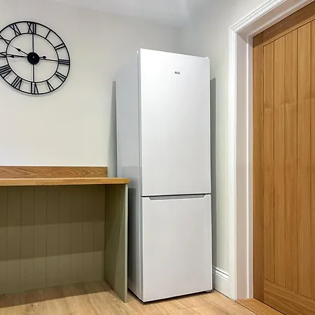 Holiday home Croft House Hebden