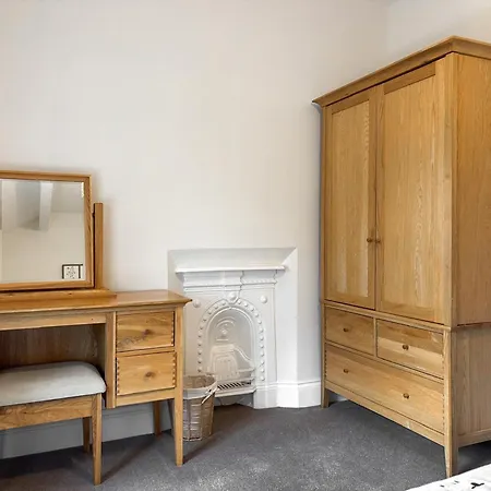 Croft House * Hebden