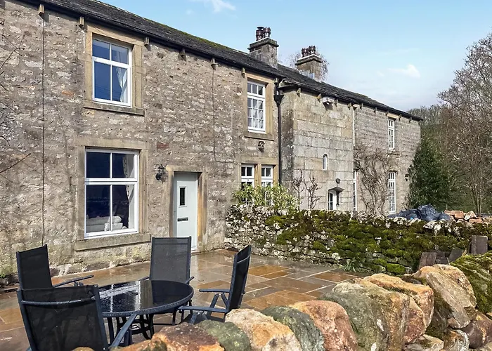 Croft House Holiday home