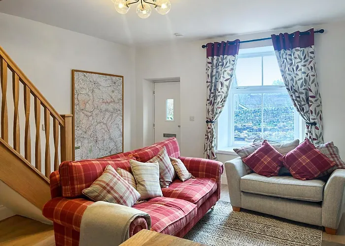 Holiday home Croft House *