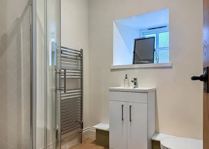 Croft House Holiday home *