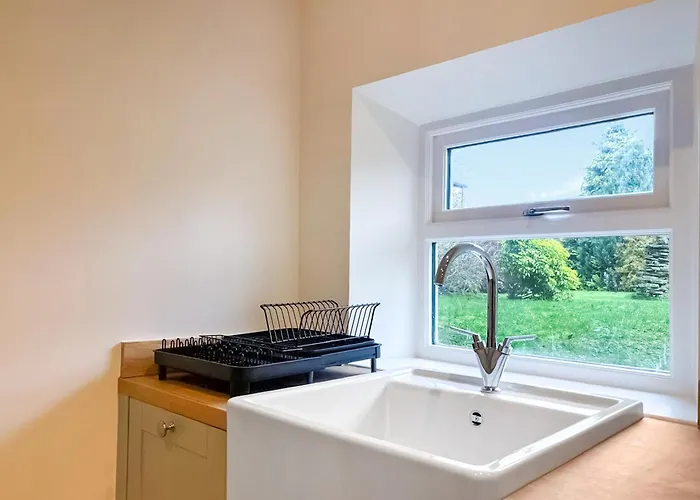 Holiday home Croft House