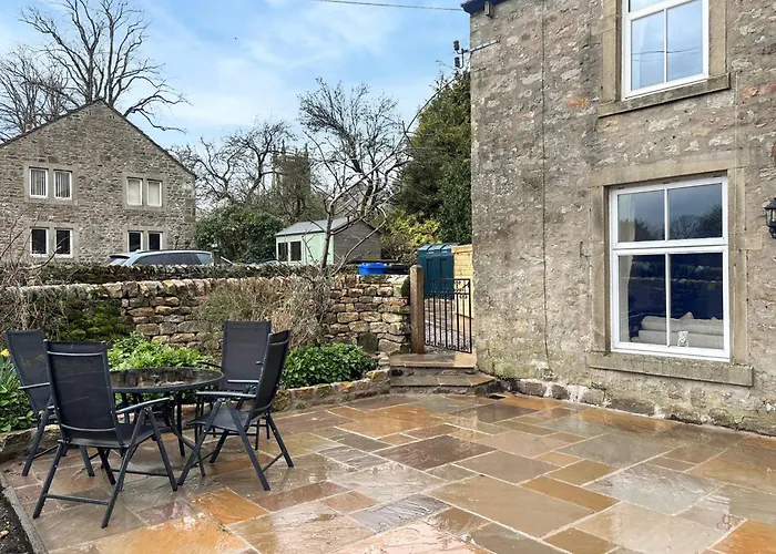 Croft House Holiday home