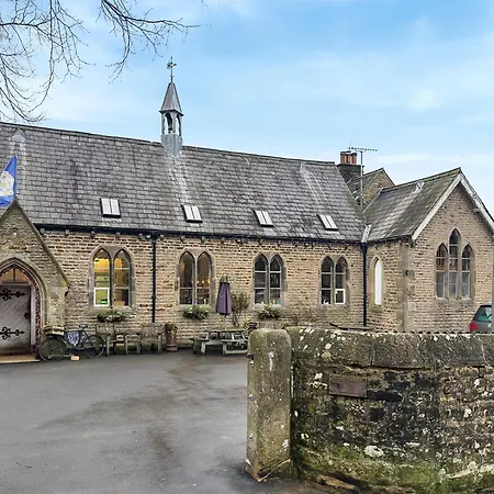 Vakantiehuis Croft House Hebden