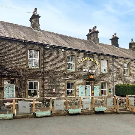 Croft House Vakantiehuis *