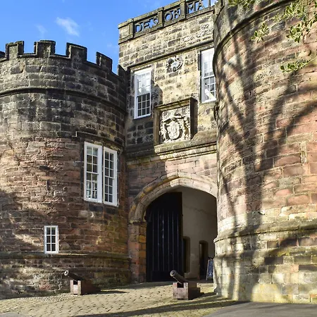 Vakantiehuis Croft House Hebden