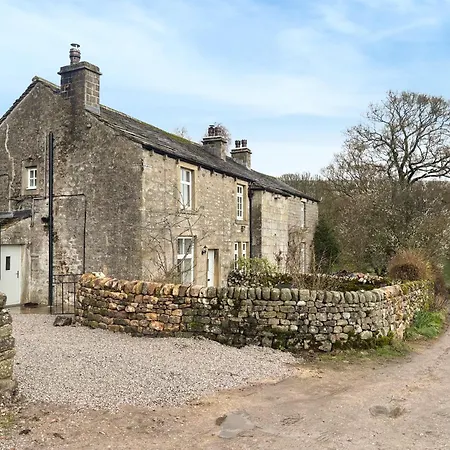 Croft House Feriehus Hebden