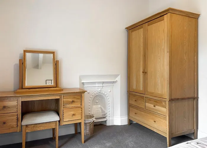 Vakantiehuis Croft House