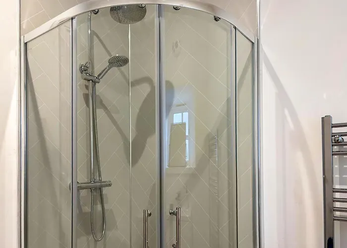 Croft House Vakantiehuis