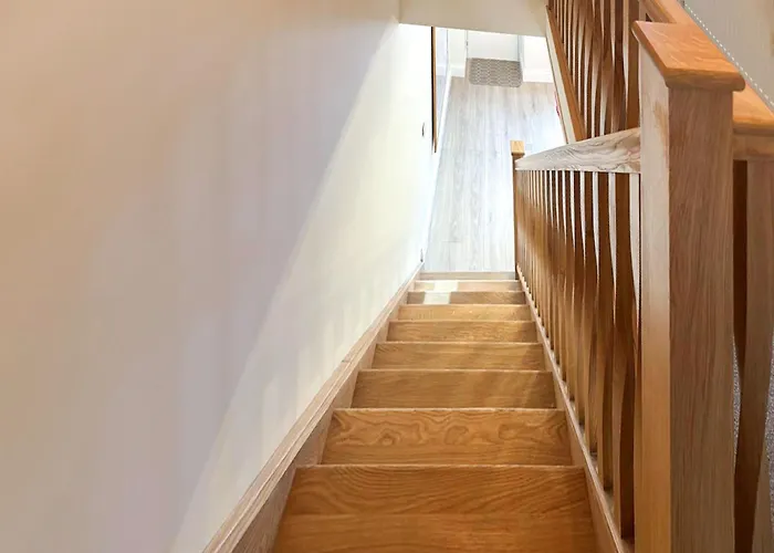 Croft House Vakantiehuis