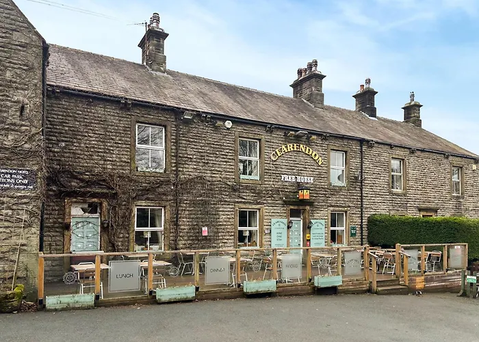 Croft House Vakantiehuis *